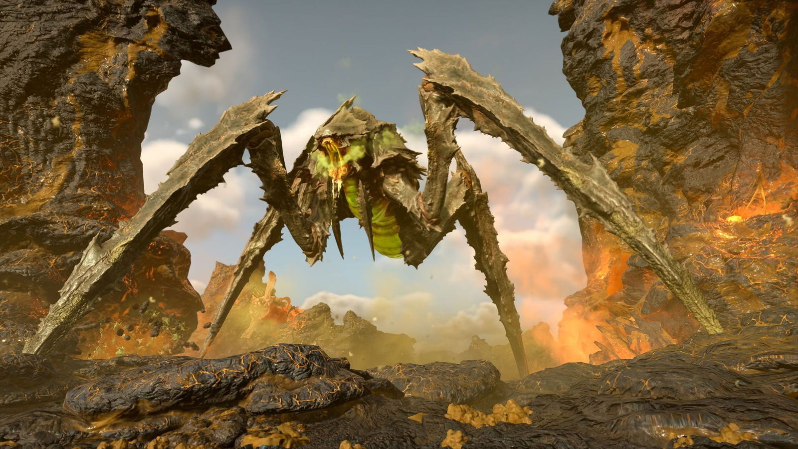 Helldivers 2 (Xbox) Review Helldivers 2 (Xbox) Review